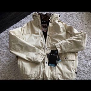 Burton’s Woman’s Jacket